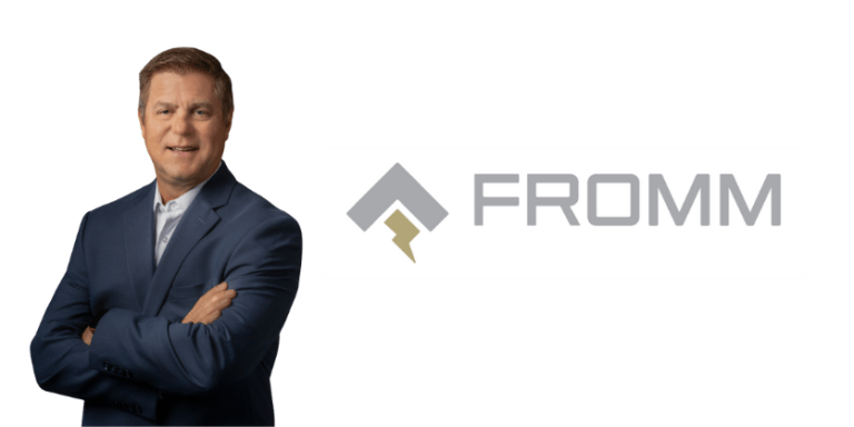 Fromm Appoints Kurt Magda as Vice President of Operations 