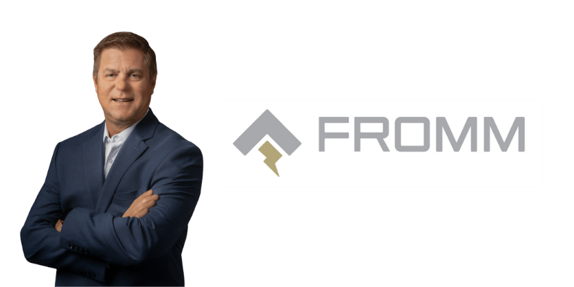 Fromm Appoints Kurt Magda as Vice President of Operations 