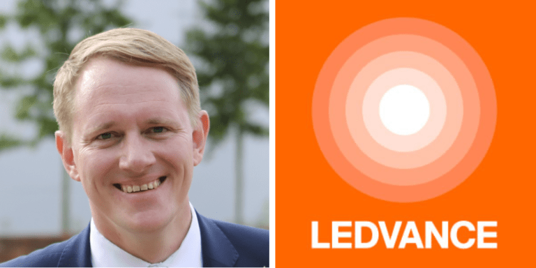Sound Off Series: David Goddard of LEDVANCE Discusses the Circular Economy & Luminaires
