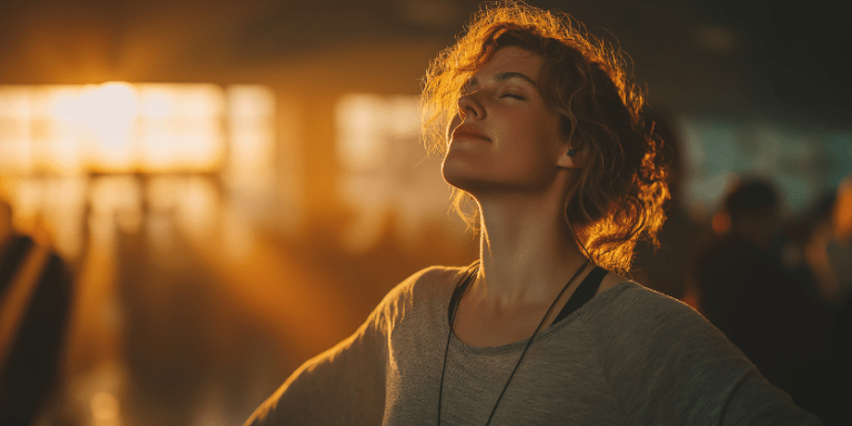 The Science Behind How Lighting Impacts Human Health, Wellness & Circadian Rhythm