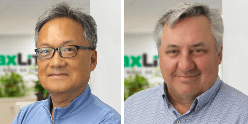 MaxLite Expands Leadership Team With Two Senior Executive Appointments
