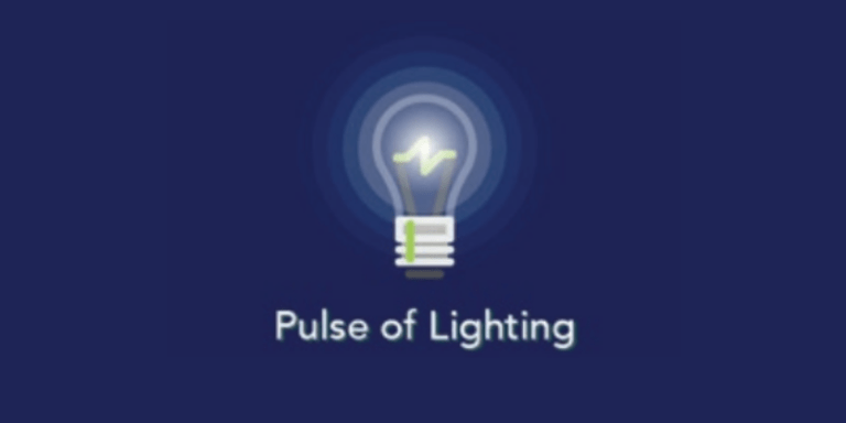 Q2 Pulse of Lighting Survey Shows Improvement Over Q1