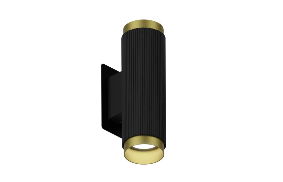 Coronet Expands NuDrop Family to Include Sconce