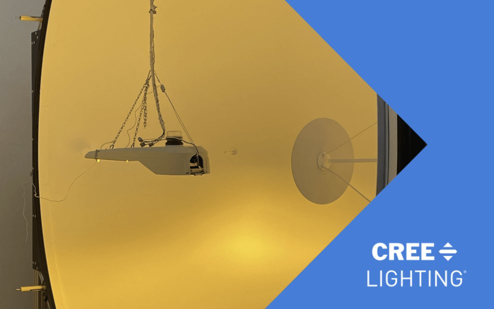 Cree Lighting