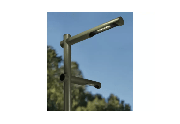 Lumenspoke