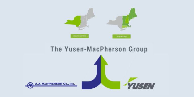 Two Northeast Rep Firms Merge, Forming New Identity