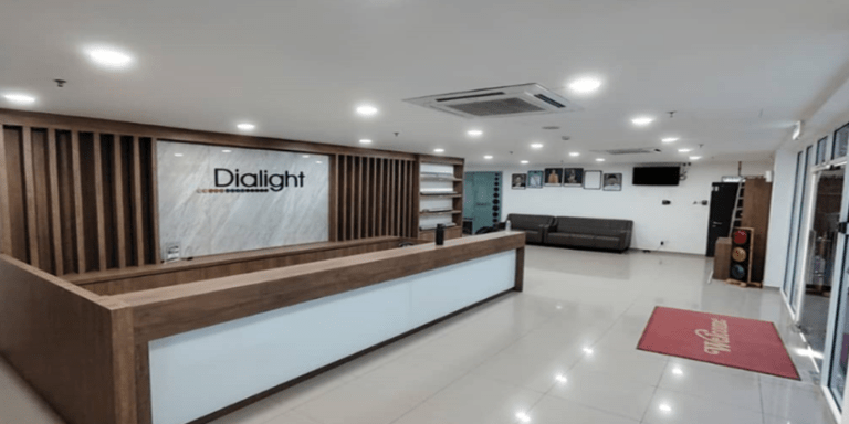 Dialight to Open New Facility in Malaysia in August