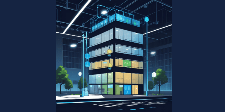 Are You Taking Advantage of the Smart Building Utility Rebates Available?