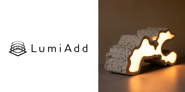 LumiAdd’s First 3D Luminaire Design Competition Selects Winner
