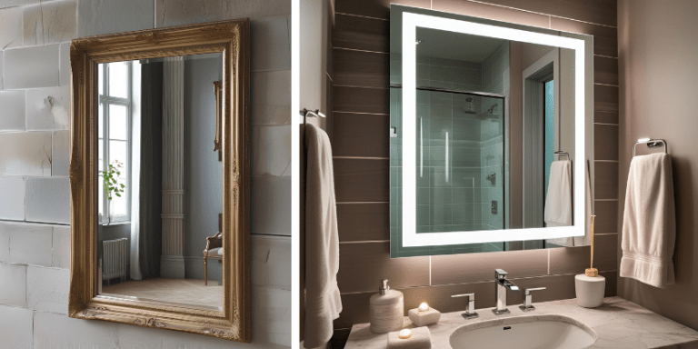 New Anti-Dumping Ruling on Float Glass to Raise Price on Lighted Mirrors & Related Products by Nearly 400%
