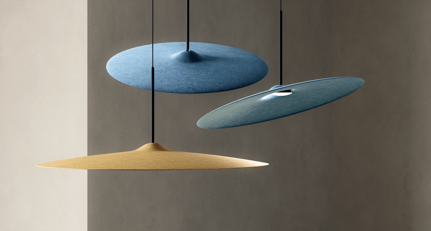Fabbian acoustic solutions