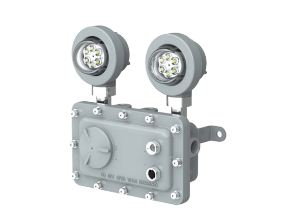 Beghelli HDZE Series