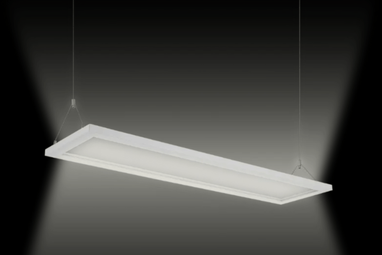 RENO Lighting Lucid Series