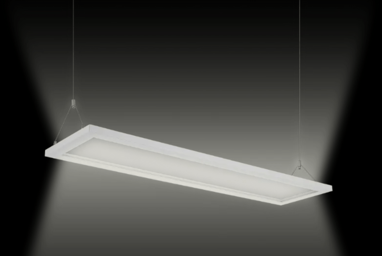 RENO Lighting Lucid Series