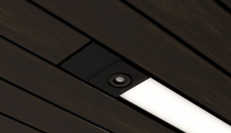 A-Light Updates IP66-rated Family of Luminaires with Recessed Mount and RGBW Versions
