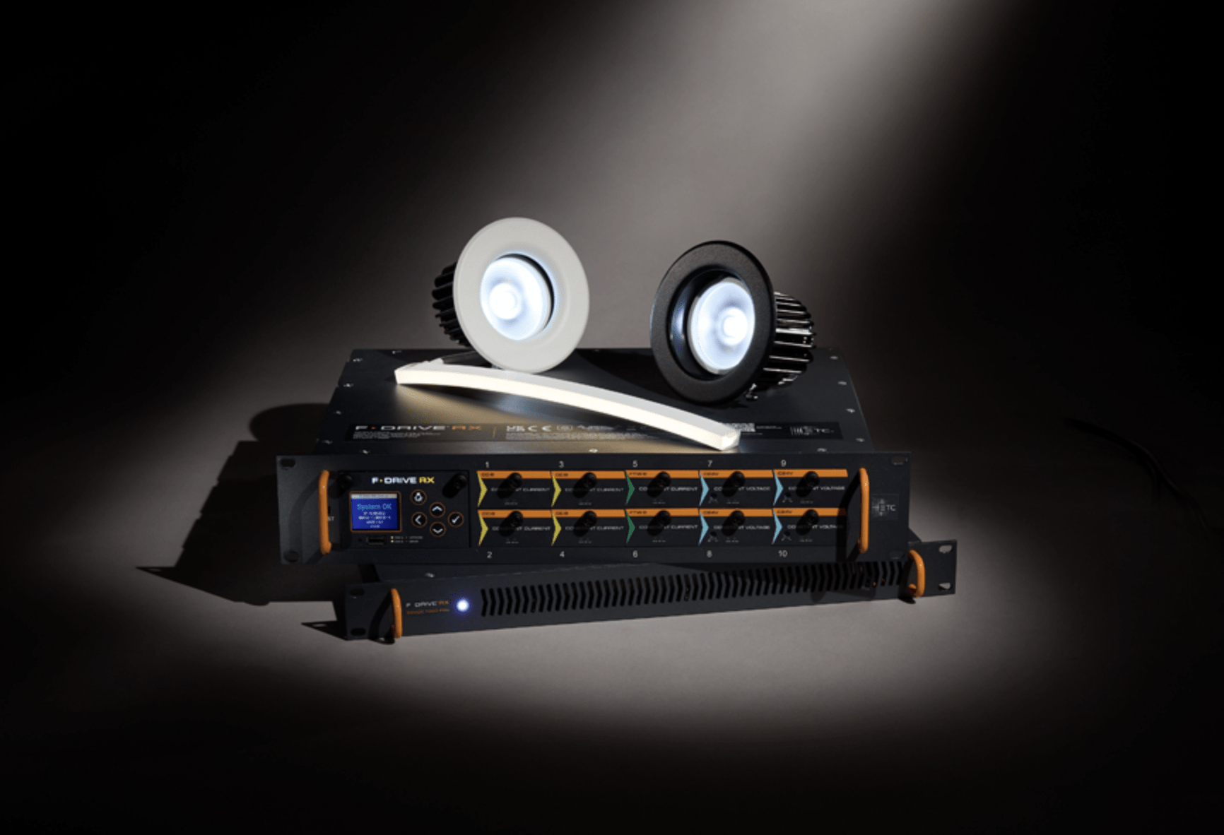 ETC F-Drive RX
