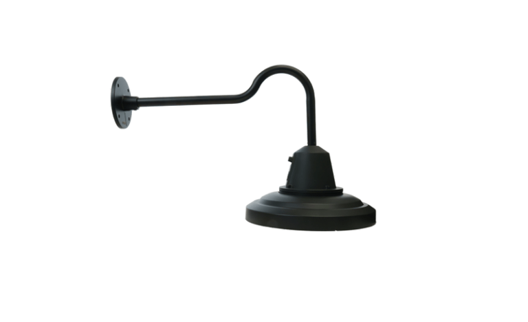 MP® SECURE™ Decorative Barn Light