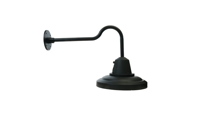 MP® SECURE™ Decorative Barn Light