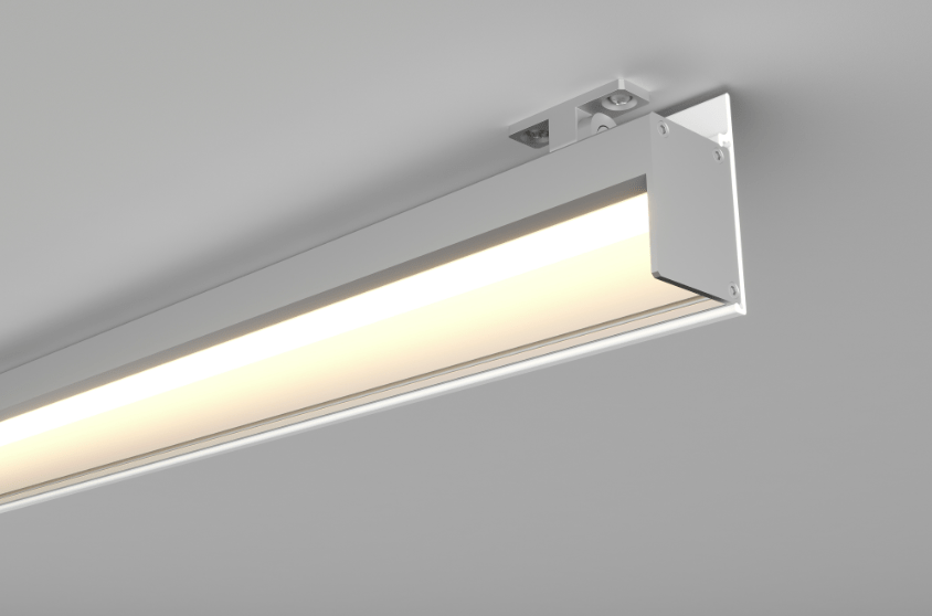 Optique Lighting Lavino luminaire