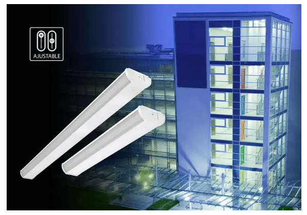 RAB Treadsafe lighting