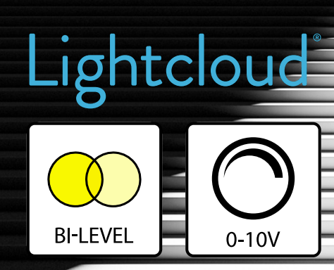 Treadsafe lighting