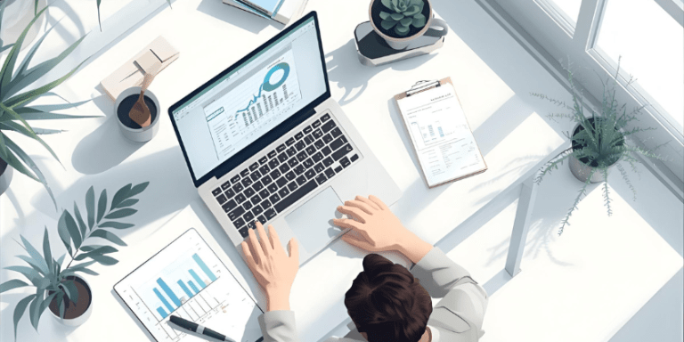 3 Real-World Ways Manufacturing Sales Reps Are Using AI Today