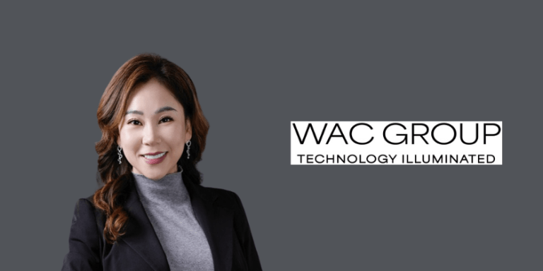 Becky Li of WAC Group Discusses Leadership & the Company’s Accomplishments in 2025