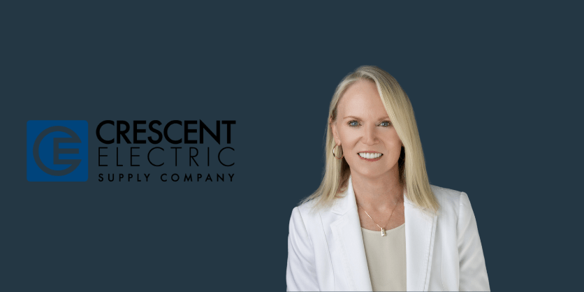 Crescent Names Penny Cotner President & CEO