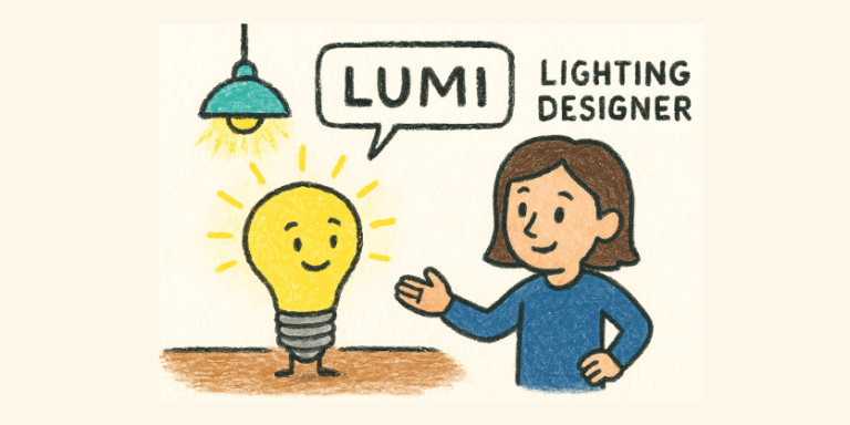 The Simplest Way to Explain Lighting Controls to Non-Techies