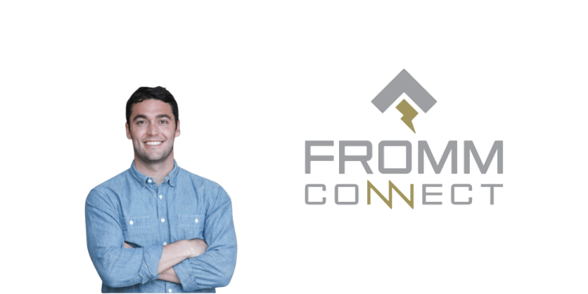 FrommConnect Names New Business Development Manager