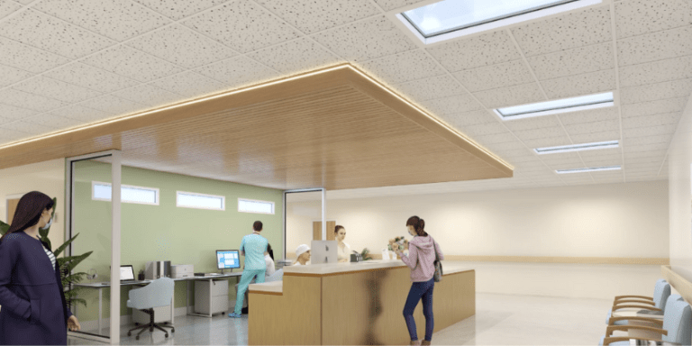 What You Need to Know About Circadian Lighting and WELL v2