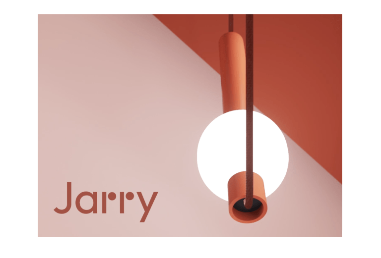 Jarry luminaire