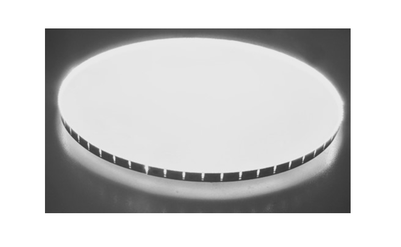 uxEdge® Max and LuxEdge® Halo product lines