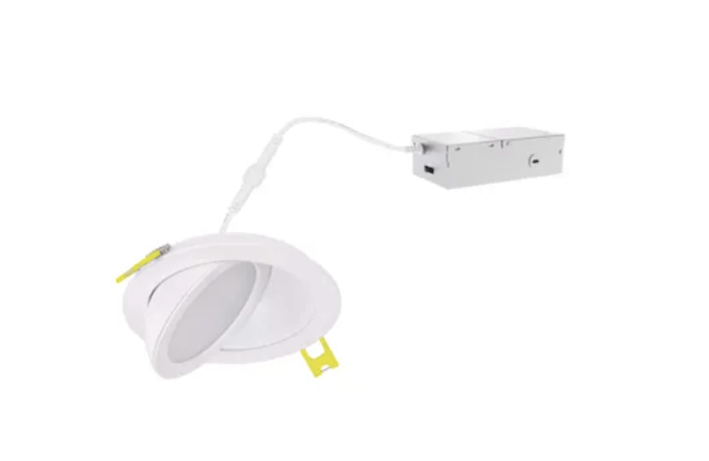 Halco Direct Fit Gimbal Downlight