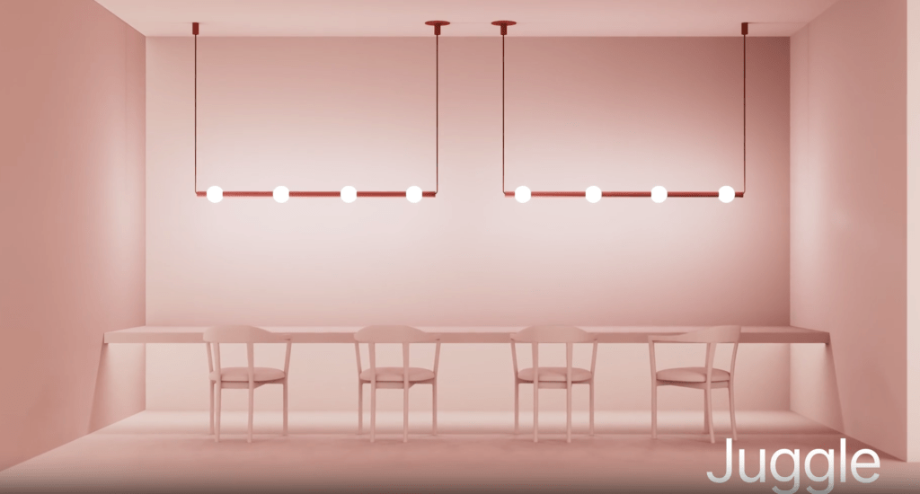 Jarry luminaires