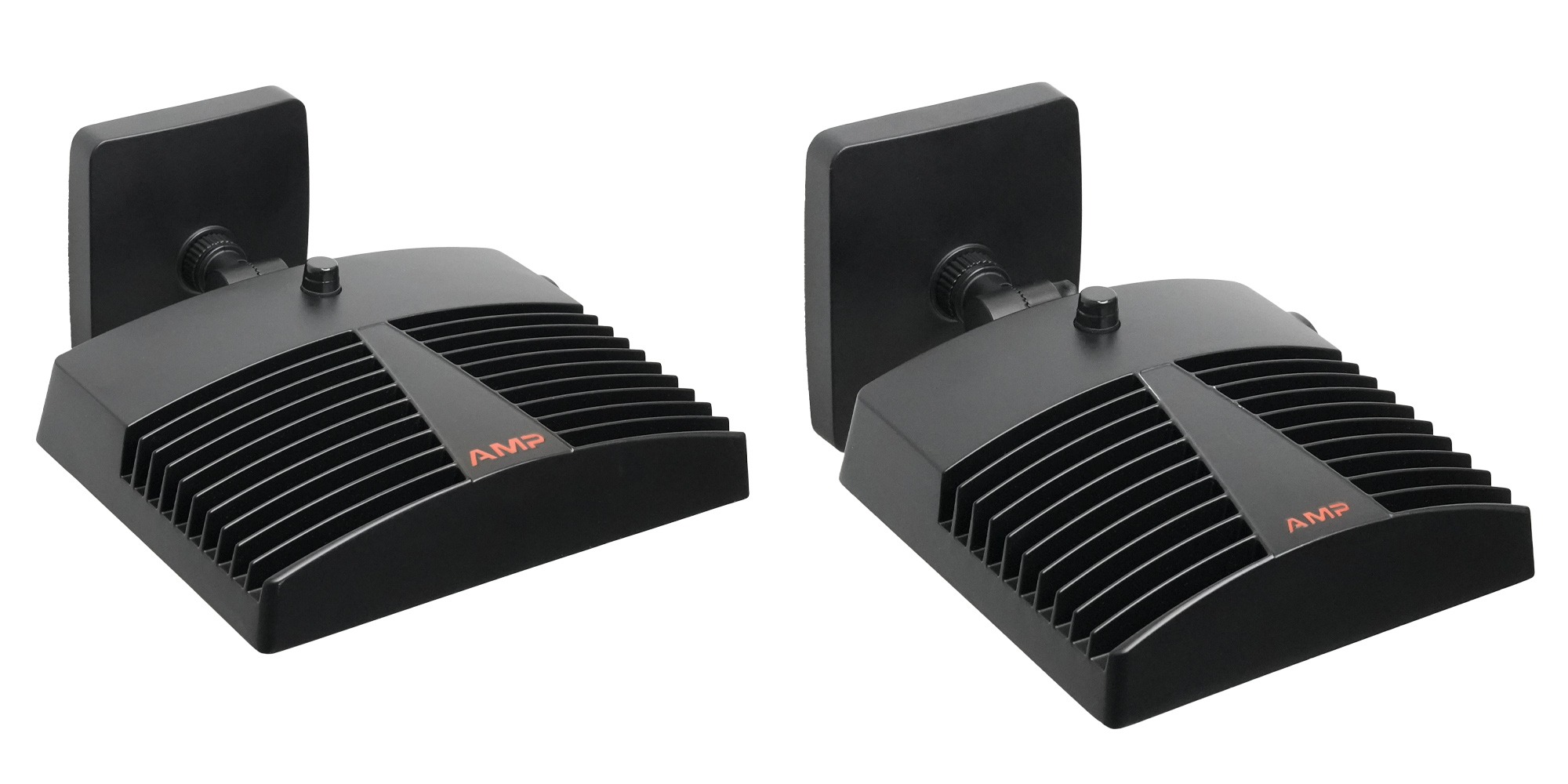 AMP Secure Contemporary Flood Lights