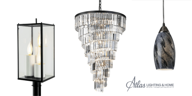 New Company – Atlas Lighting & Home – Debuts