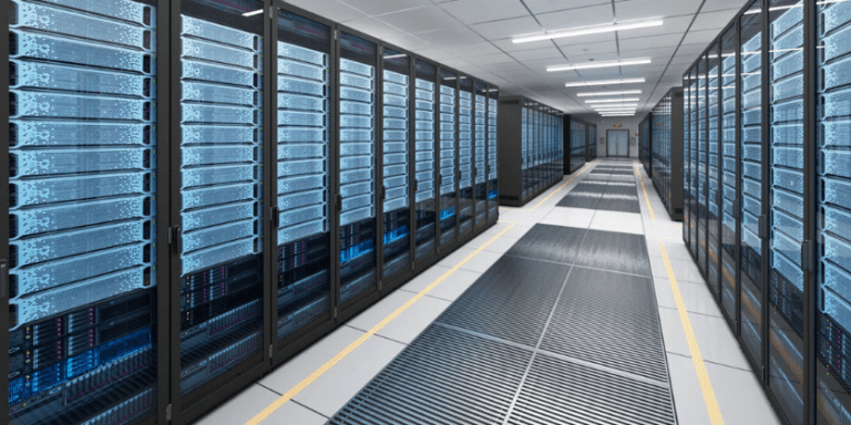 Why Innovative Lighting Solutions Are Essential for Modern Data Centers