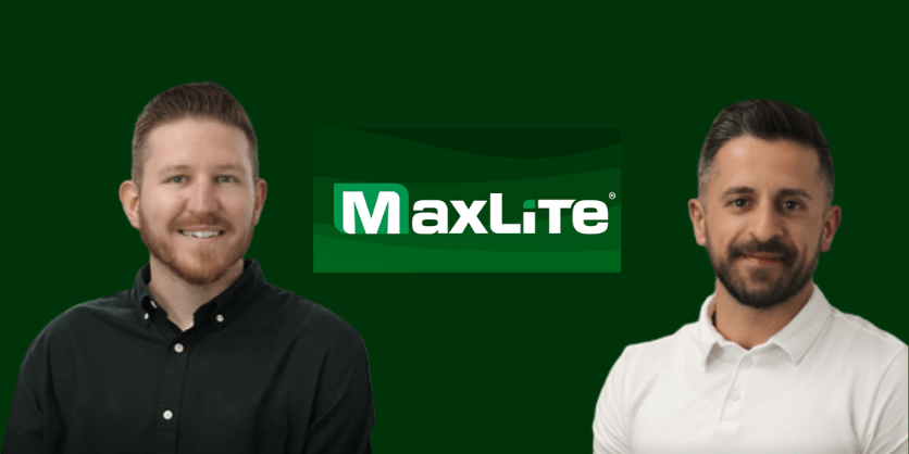 MaxLite Adds to Inside Sales Team