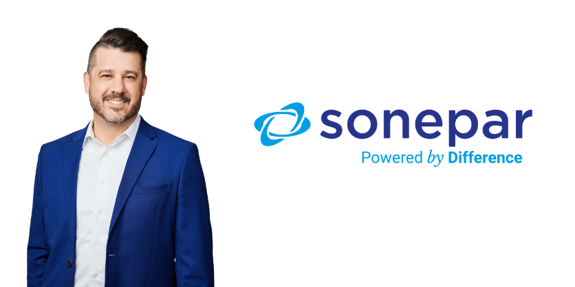 Micah Carlton Promoted to VP of HR for Sonepar’s Central Region