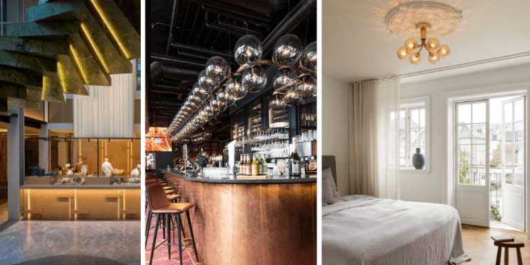 NEO Architectural Lighting Expands Brand Portfolio With 3 International Brands