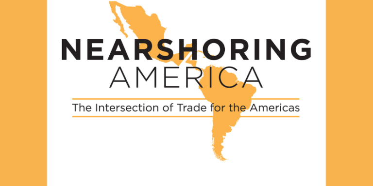 New Nearshoring America Matchmaking Program to Coincide With Lightovation  