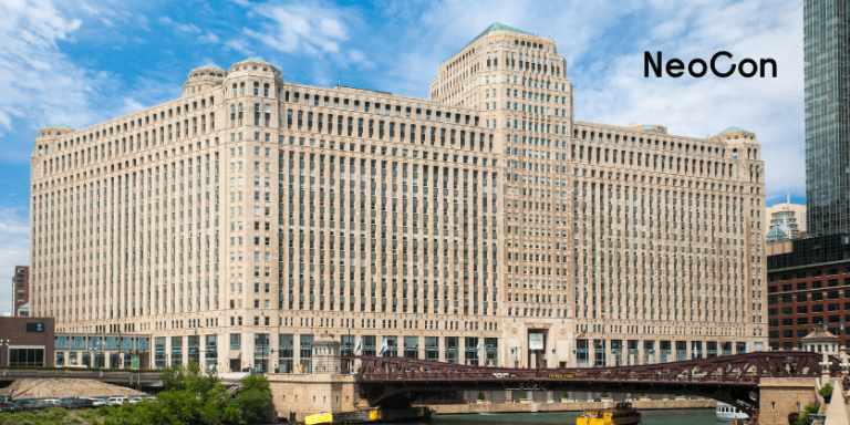 NeoCon Seeks Programming Submissions for 2026 Show  