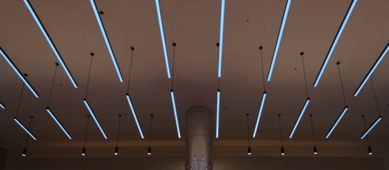 The TivoTape and Urban Channel System Build simplifies the selection process into four easy steps: Step One – choose your channel by aesthetic. Options include: Tivoli offers an extensive collection of surface-mounted extrusion channels for easy installation on any flat surface, ideal for task lighting and aesthetic accenting Tivoli’s recessed urban extrusions combine sleek designs with functional excellence that seamlessly integrates into architectural environments Tivoli’s mud-in extrusions enhance space with clean lines and integrate into architectural surfaces enhancing both the aesthetics and functional aspects of any space Tivoli’s suspended series offers premium aluminum extrusions designed for overhead LED tape light applications Step Two – select your TivoTape Choose from Tivoli’s high-performance tape families (see additional information below) – each designed to deliver exceptional lighting performance with precise control capabilities. Step Three – match tape to channel Utilize Tivoli’s LED tape light and Urban Channel fitment chart. It simplifies the ordering process by clearly matching each tape light option to the compatible Urban Channel profiles. This quick reference ensures designers and installers select the right combination to confidently build a complete lighting system tailored to the application for their project. Step Four – select the right power supply Review the compatibility charts to select the right power supply, which is essential to the performance and longevity of any LED tape light system. Tivoli’s family of drivers and dimming solutions are designed to pair seamlessly with LED tape light, offering options from simple non-dimming to advanced protocols. By matching the correct driver to the application, designers and specifiers can achieve the desired lighting effect. About TivoTape and Urban Channel System Build Tivoli’s TivoTape LED systems – featuring the ELITE+, ELITE, FUSE, Natura, COB, and Dual Bend families – combines effortlessly with the Urban Channel extrusions to work together and provide precise illumination, clean architectural finishes and installation versatility for projects. Features include: Design versatility across mounting styles and lighting effects Custom fit and sizing for complex layouts Extensive CCT and color control options Flexible dimming and control protocols Effortless installation Reliable performance and quality from Tivoli