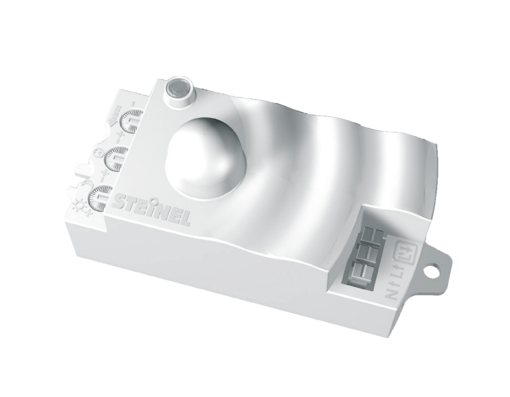 HFLUM2-WR Fixture Integrated Sensor Module From Steinel
