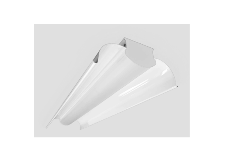 Peerless ITS Industrial LED Strip luminaire