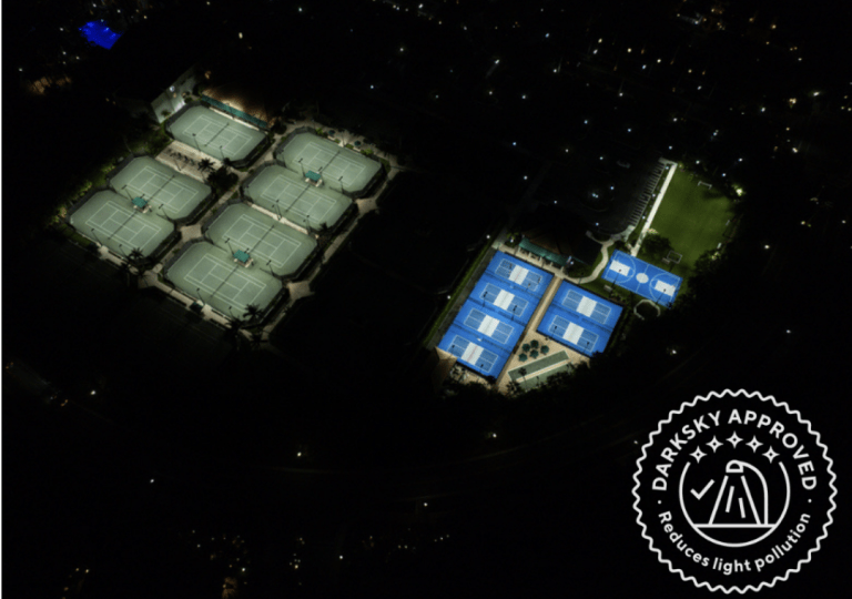 LSI dark sky compliant