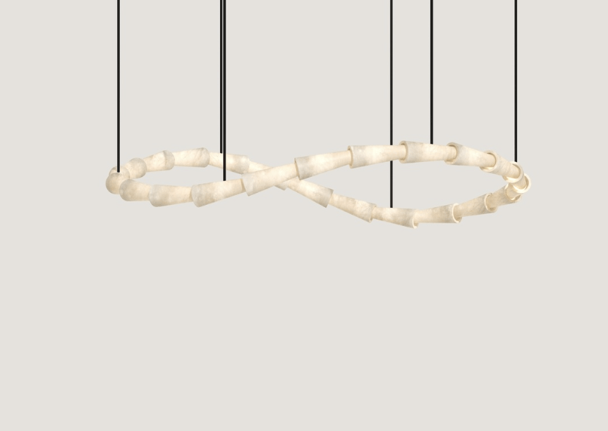 Franck Genser's Cascade Collection