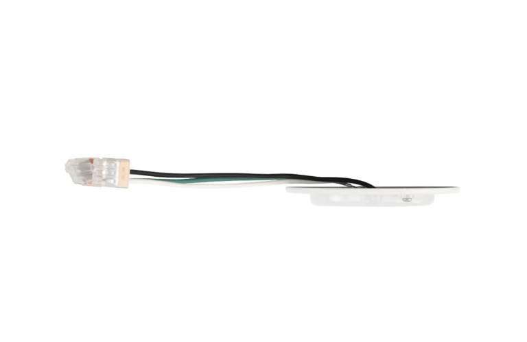 Halco Temporary Disk Light