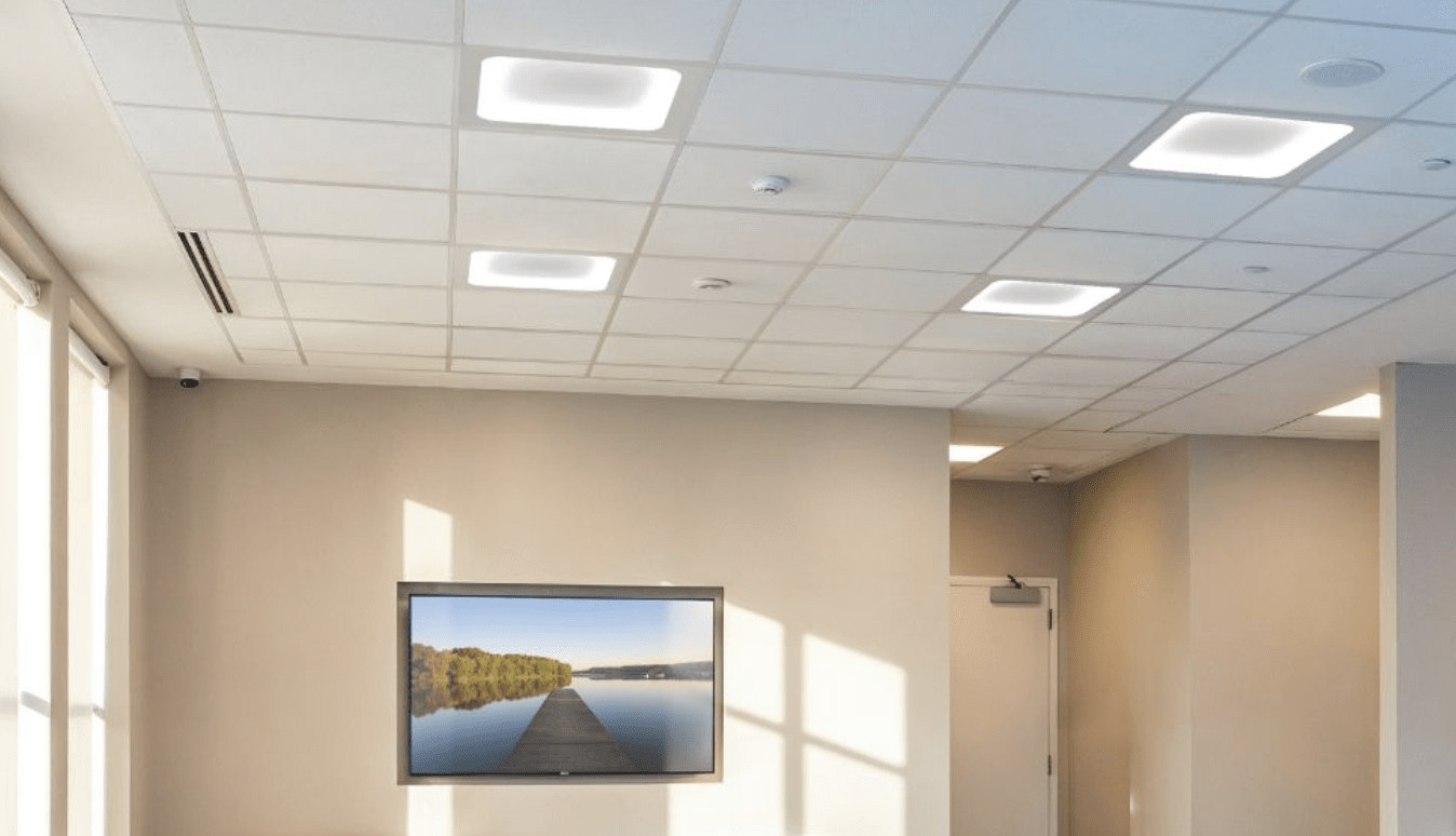 Visa Lighting harmony family